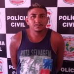 Ação rápida da Força Tática resulta na prisão de suspeito de participar de duplo homicídio no Vila Velha PLANTÃO POLICIAL