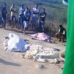 Fim de semana marcado pela violência no Ceará, com 41 assassinatos e duas chacinas PLANTÃO POLICIAL