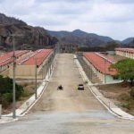 Suspeito de estuprar filha de 6 anos de idade é preso em conjunto habitacional de Quixadá QUIXADÁ