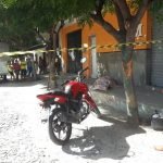Mês de julho começa violento no Ceará com 32 assassinatos em apenas dois dias PLANTÃO POLICIAL