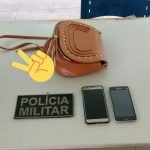 Homem é preso em Morada Nova após realizar roubo em uma clínica no centro da cidade SERTÃO CENTRAL