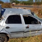 Acidente de trânsito com vítima fatal em Iguatu PLANTÃO POLICIAL