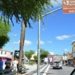 Estelionato: indivíduos aplicam golpe do baludo no centro de Quixadá QUIXADÁ