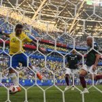 Único nordestino na seleção, Firmino vira arma secreta de Tite HORA DO ESPORTE