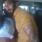 Suspeito de ser um dos mandantes da Chacina das Cajazeiras é preso PLANTÃO POLICIAL