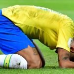 Seleção Brasileira perde para a Bélgica e está fora da Copa do Mundo HORA DO ESPORTE