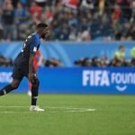 França vence Bélgica e está na final da Copa do Mundo HORA DO ESPORTE