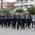 Guarda Municipal de Boa Viagem conclui curso especializado de segurança SERTÃO CENTRAL