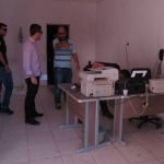 Polícia Civil prende correspondente bancário suspeito de aplicar golpes em idosos em Ibaretama QUIXADÁ