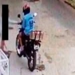 Polícia de Pedra Branca está à procura de motoqueiro tarado que circula pela cidade SERTÃO CENTRAL