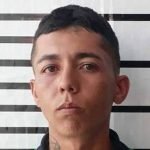 Polícia Civil prende em Pedra Branca traficante conhecido como “Tio Patinhas” SERTÃO CENTRAL