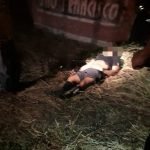 Homem morre vítima de atropelamento em Quixadá QUIXADÁ