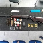 Criança de 13 anos é ferida com tiro acidental disparado por prima de 10 anos na zona rural de Morada Nova SERTÃO CENTRAL