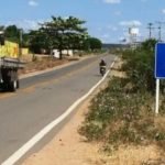 Acidente de trânsito deixa vítima fatal e outra em estado grave em Milhã SERTÃO CENTRAL