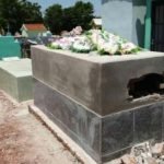 Homem é preso em Senador Pompeu após violar sepultura do cemitério municipal SERTÃO CENTRAL