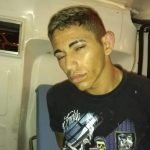 Polícia registra homicídio à bala em Senador Pompeu e realiza prisão do acusado SERTÃO CENTRAL