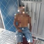 Homem é executado à bala por dupla criminosa em Quixadá QUIXADÁ