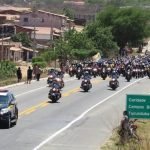 Ciclo de romarias à Canindé tem início às vésperas dos festejos de São Francisco TEMA LIVRE