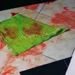 EM MOMBAÇA: Jovem de 16 anos tenta matar o pai com facada, se arrepende e o leva para Hospital PLANTÃO POLICIAL