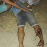 Dois acidentes de trânsito são registrados em Quixadá na noite do feriado de 7 de Setembro QUIXADÁ