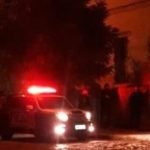 Morador de rua é encontrado morto em Quixadá com ferimento na cabeça QUIXADÁ