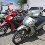 Polícia Civil estoura em Quixadá esquema de comercialização de cinquentinhas roubadas QUIXADÁ