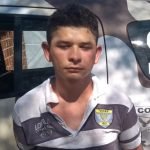 Dupla é presa e fábrica de armas artesanais é fechada em ação da Polícia em Banabuiú SERTÃO CENTRAL