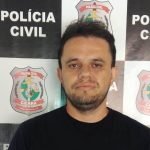 PLANTÃO POLICIAL