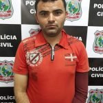 Polícia Civil e BPRaio apreendem quatro armas de fogo no município de Pedra Branca SERTÃO CENTRAL