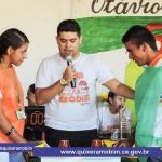 Secretaria de Educação, Ciência, Tecnologia e Inovação de Quixeramobim realizou a I Edição do “DESAFIO DAS ESCOLAS” QUIXERAMOBIM