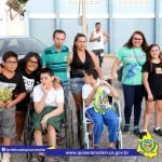 Quixeramobim sediou o 1º Desafio da Inclusão – Superando Limites. QUIXERAMOBIM