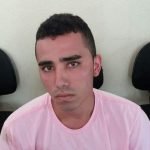 Homem é preso por tráfico de drogas em Morada Nova SERTÃO CENTRAL