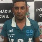 PLANTÃO POLICIAL