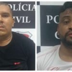 PLANTÃO POLICIAL