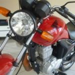 Polícia registra roubo de motocicleta em Quixadá QUIXADÁ