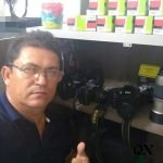 Homem morre vítima de homicídio à bala em frente a sua residência em Jaguaretama SERTÃO CENTRAL