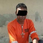 Homem é preso em Pedra Branca por conduzir motocicleta embriagado e provocar acidente SERTÃO CENTRAL