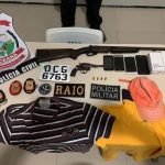 Polícia Civil, Polícia Militar e RAIO realizam prisões por roubos em Senador Pompeu SERTÃO CENTRAL