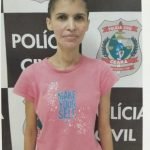 PLANTÃO POLICIAL