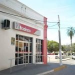 Dupla rende funcionários e utiliza senhas para assaltar posto do Bradesco em Senador Pompeu SERTÃO CENTRAL