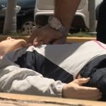 Veja dicas de como fazer os primeiros socorros após acidentes com vítimas TEMA LIVRE