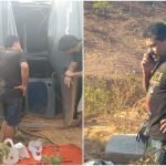 Acidente com ônibus de Edson Lima deixa um morto no Piauí TEMA LIVRE