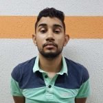 Polícia Civil prende homem com pistola e munições no bairro Passaré em Fortaleza PLANTÃO POLICIAL