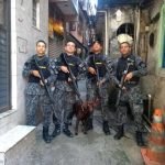 Policiais do CPCães do Ceará realizam visita técnica ao Bope do Rio de Janeiro PLANTÃO POLICIAL