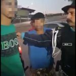 PRE apreende quadrilha de adolescentes que pretendia roubar motocicletas em Quixadá QUIXADÁ