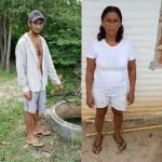 DHPP realiza simulação do caso de advogado encontrado enterrado em sítio em Aquiraz PLANTÃO POLICIAL