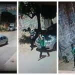 DHPP divulga imagens de suspeitos de matarem gerente de concessionária de veículos em Fortaleza PLANTÃO POLICIAL