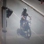 Veja o vídeo: DHPP divulga imagens de suspeitos que participaram de homicídio de motorista de aplicativo PLANTÃO POLICIAL