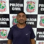 Suspeito de cometer feminicídio contra companheira confessa crime e é preso na Capital PLANTÃO POLICIAL