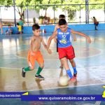 HORA DO ESPORTE